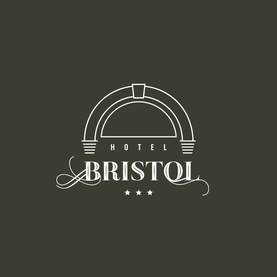 Hotel Bristol Trieste Esterno foto